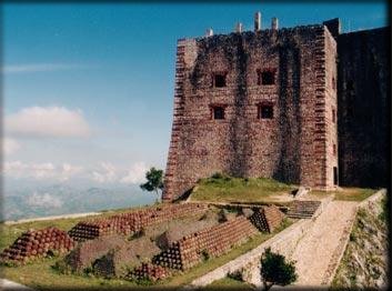 Citadelle